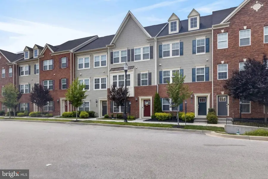 7564 Warburg Way, Hanover, MD 21076 - #3