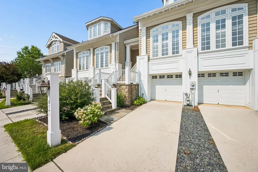 8741 Lake Edge Dr, Laurel, MD 20723 - #3