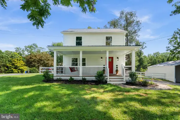 14021 Triadelphia Rd, GLENELG, MD 21737