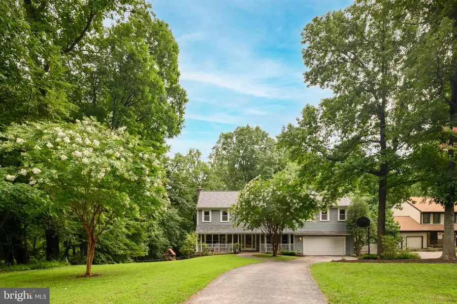 7951 Gavin Way, Laurel, MD 20723 - #2