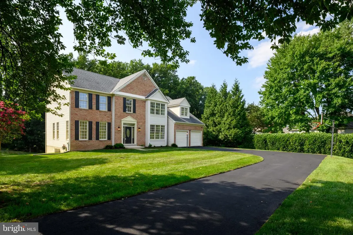10304 Preakness Pl, Laurel, MD 20723 - #1