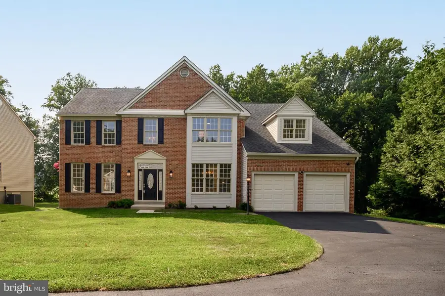 10304 Preakness Pl, Laurel, MD 20723 - #2
