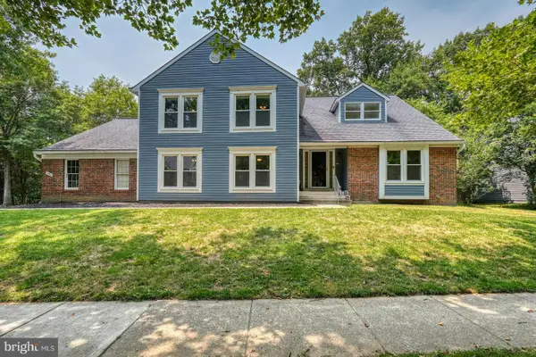 10914 Shadow Ln, COLUMBIA, MD 21044