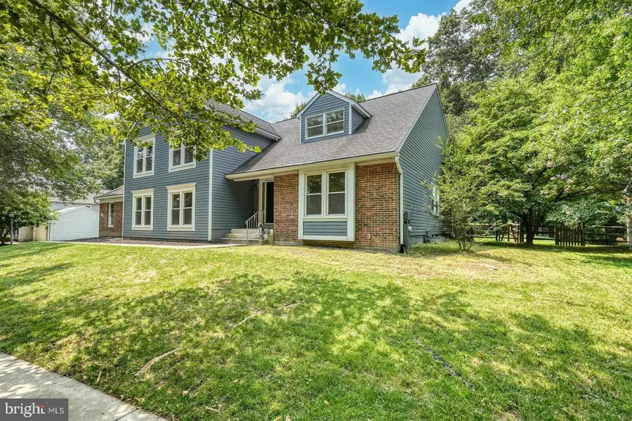 10914 Shadow Ln, Columbia, MD 21044 - #3