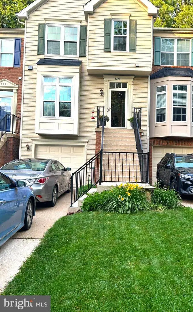 5323 High Wheels Ct, Columbia, MD 21044 - #1