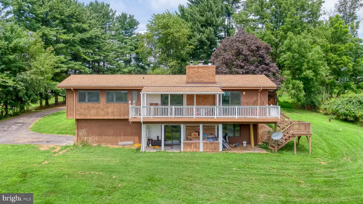 12693 Triadelphia Rd, Ellicott City, MD 21042 - #1