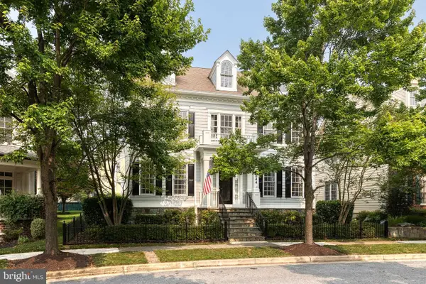 7644 President St, FULTON, MD 20759
