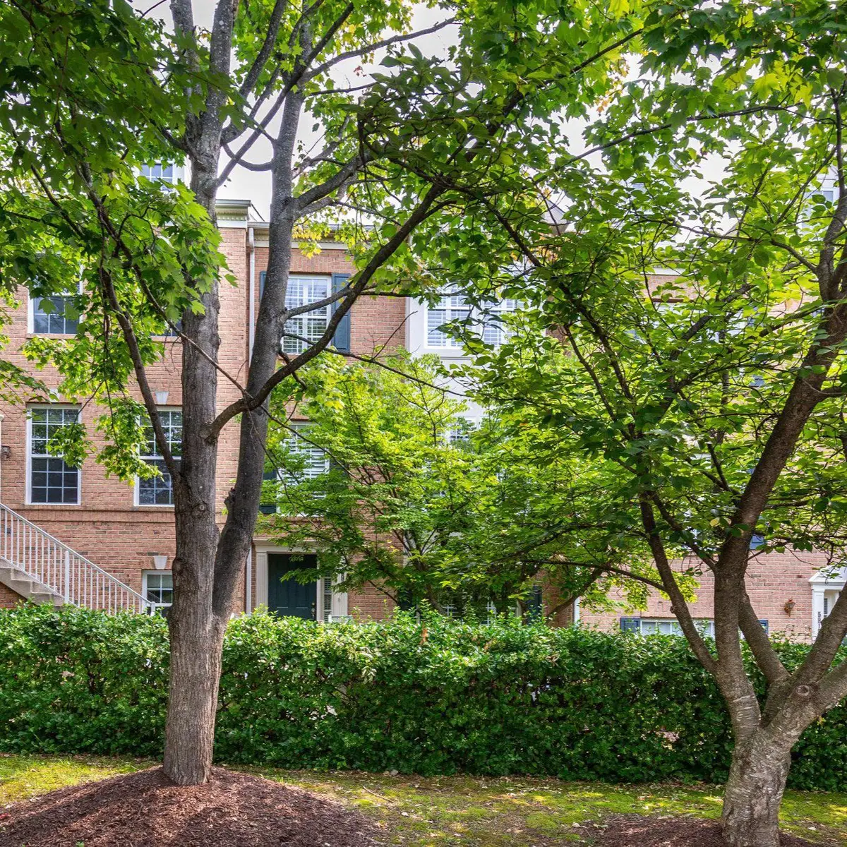 5917 Trumpet Sound Ct #3, Clarksville, MD 21029 - #1