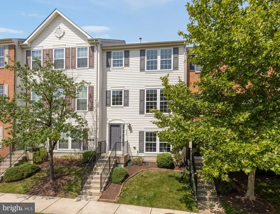 8338 Stickley Ct #76, Jessup, MD 20794 - #3