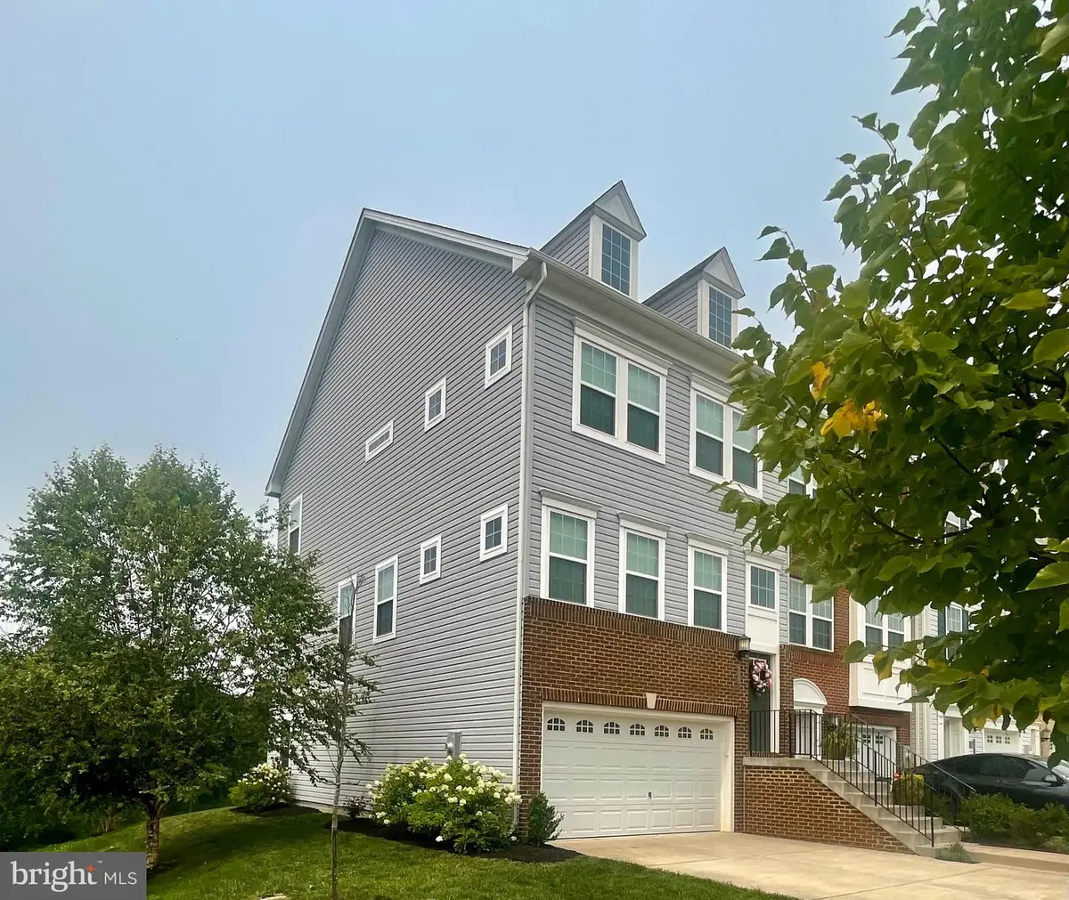 8067 Trotters Chase, Ellicott City, MD 21043 - #1