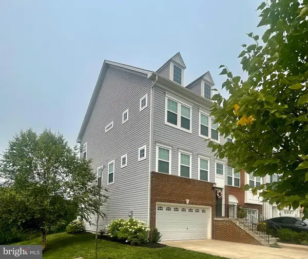 8067 Trotters Chase, ELLICOTT CITY, MD 21043