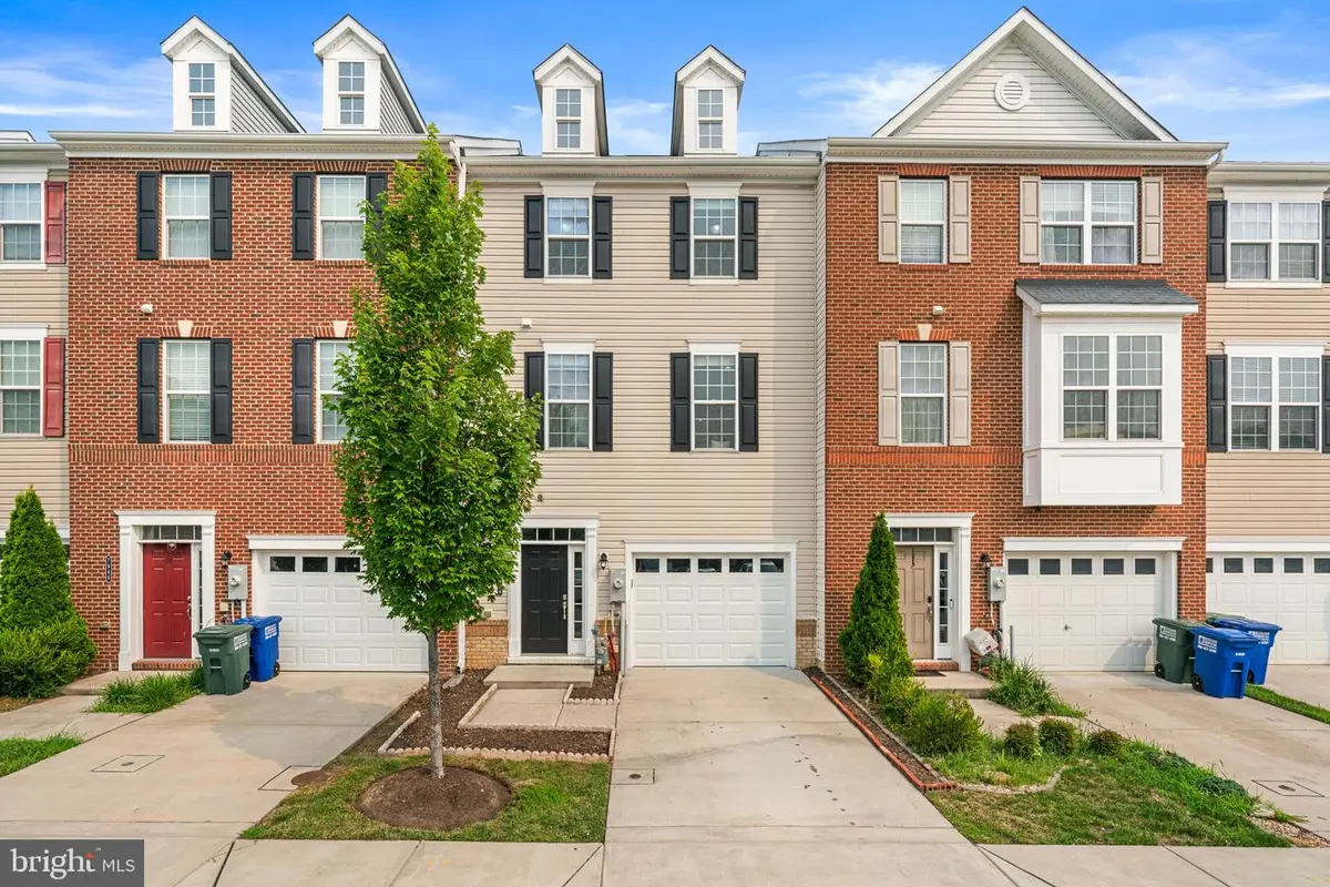 7944 John Galt Way, Elkridge, MD 21075 - #1