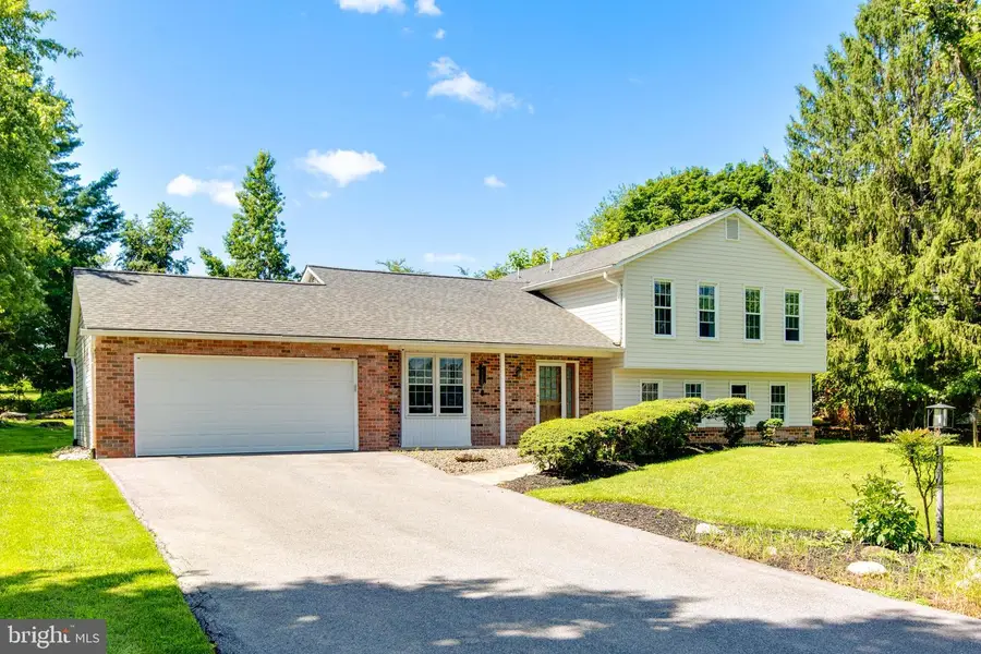 10037 Century Dr, Ellicott City, MD 21042 - #2