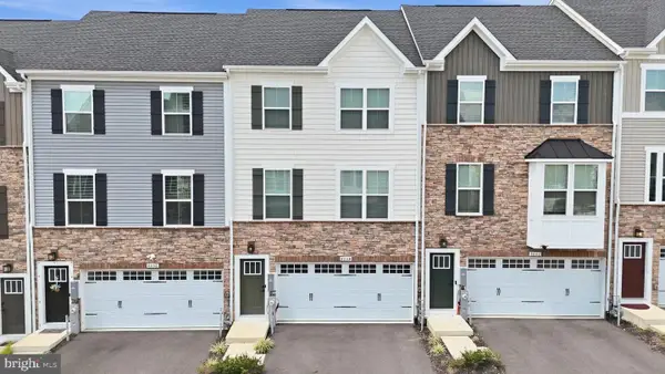 8004 Quail Rise Ln, LAUREL, MD 20723