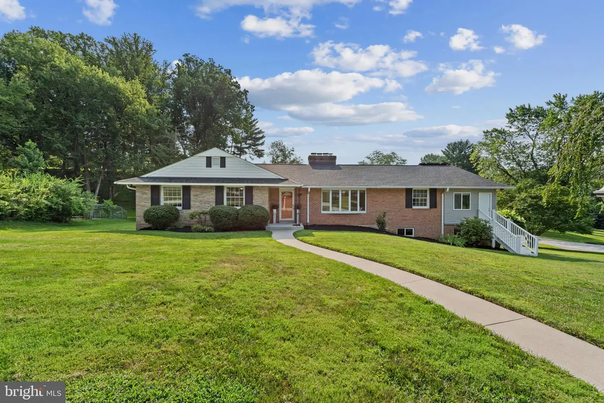2841 Montclair Dr, Ellicott City, MD 21043 - #1