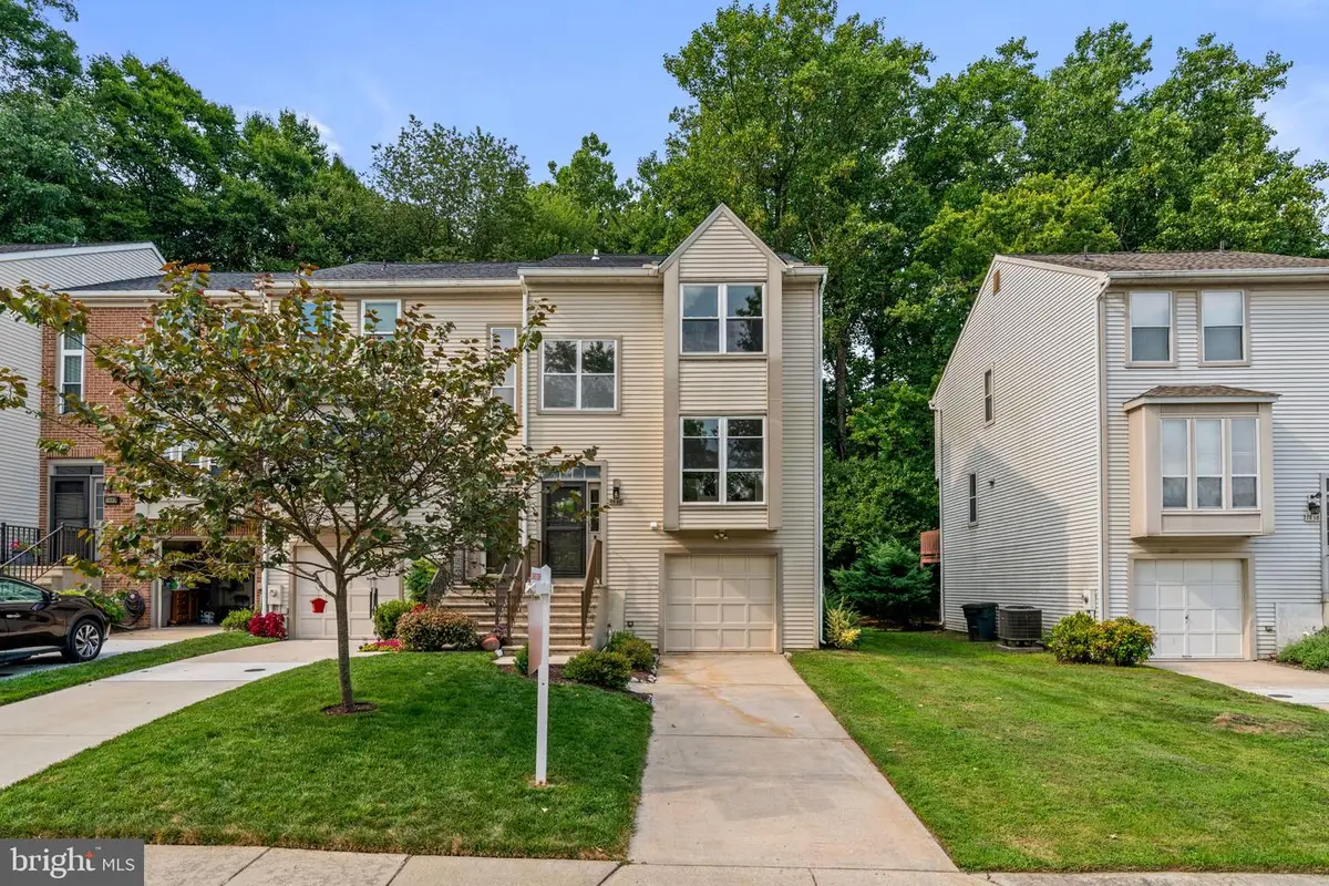 7837 Whistling Pines Ct N, Ellicott City, MD 21043 - #1