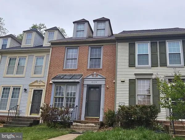 8134 Aspenwood Way, JESSUP, MD 20794