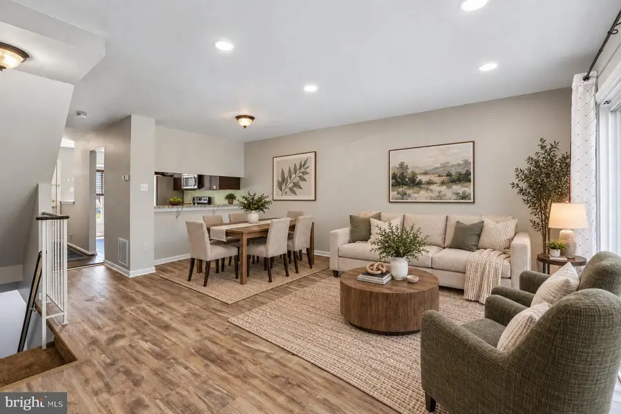 8134 Aspenwood Way, Jessup, MD 20794 - #2