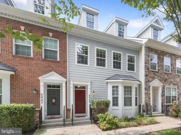 5849 Duncan Dr, ELLICOTT CITY, MD 21043