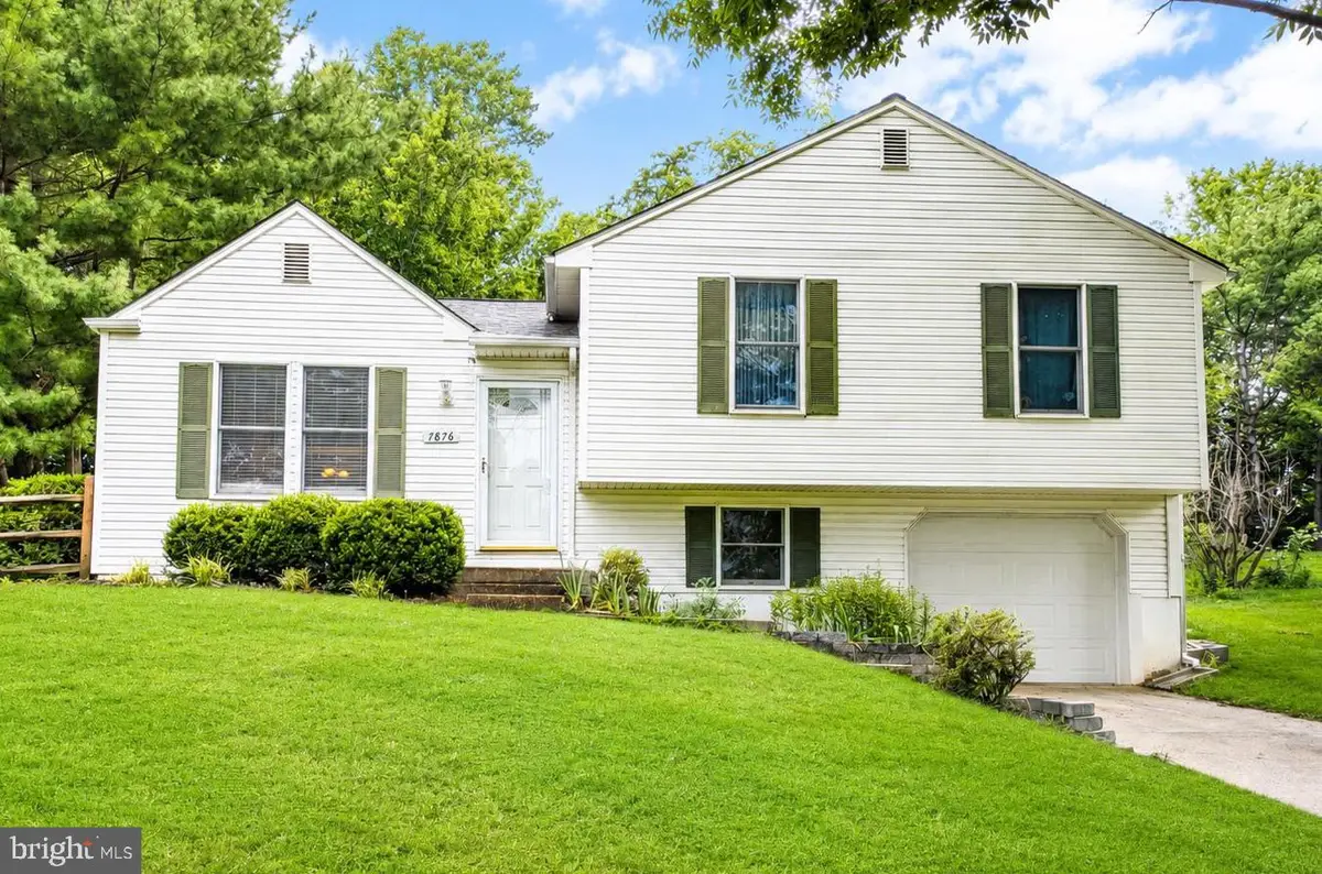 7876 Red Jacket Way, Jessup, MD 20794 - #1