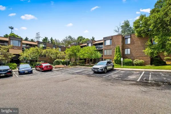 8721 Hayshed Ln #21, COLUMBIA, MD 21045