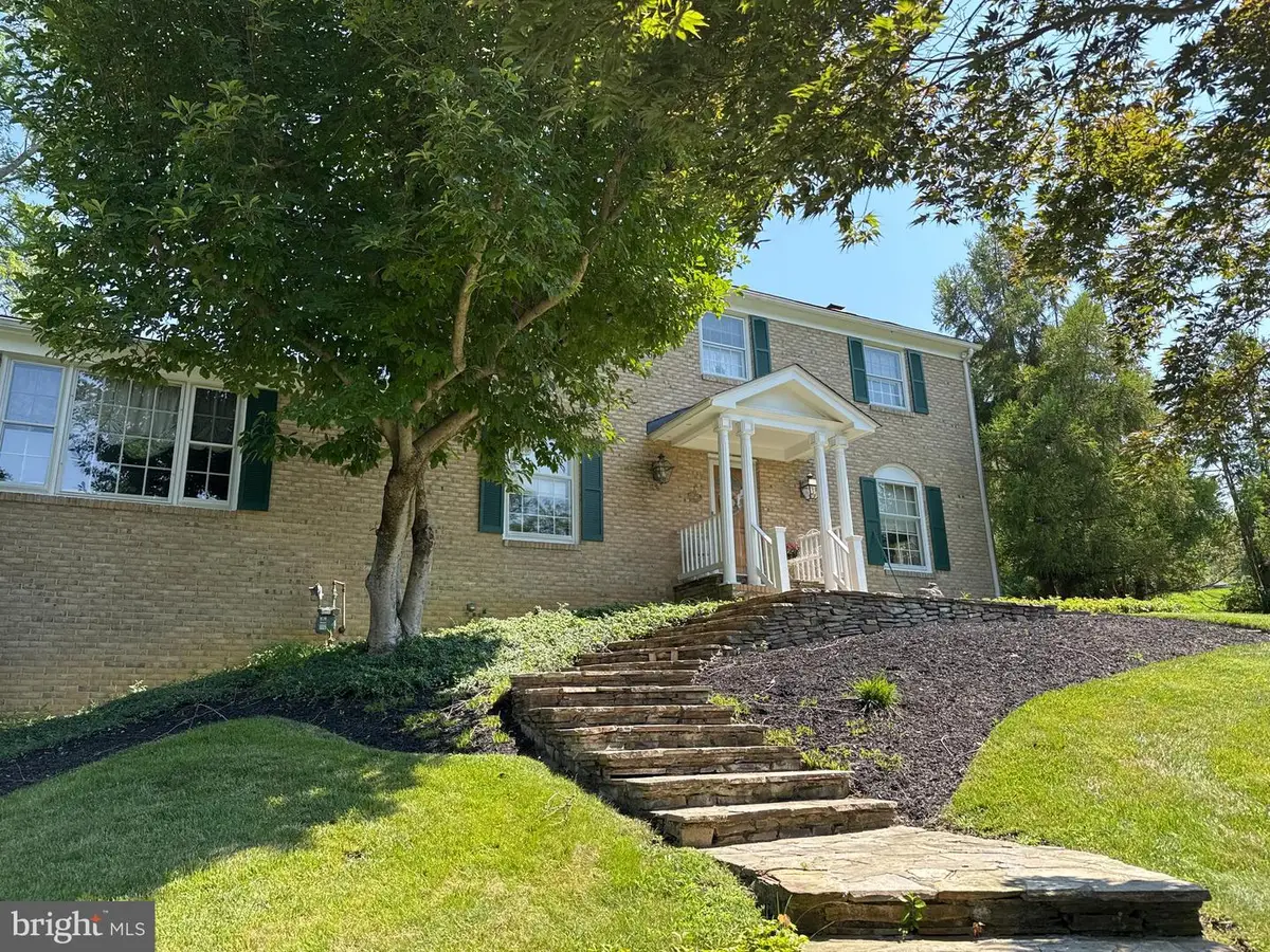 3703 Spring Meadow Dr, Ellicott City, MD 21042 - #1