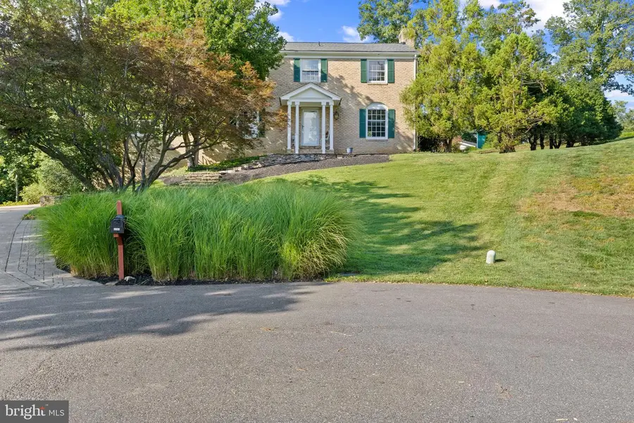 3703 Spring Meadow Dr, Ellicott City, MD 21042 - #2