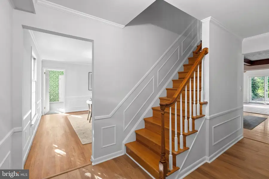 3703 Spring Meadow Dr, Ellicott City, MD 21042 - #3