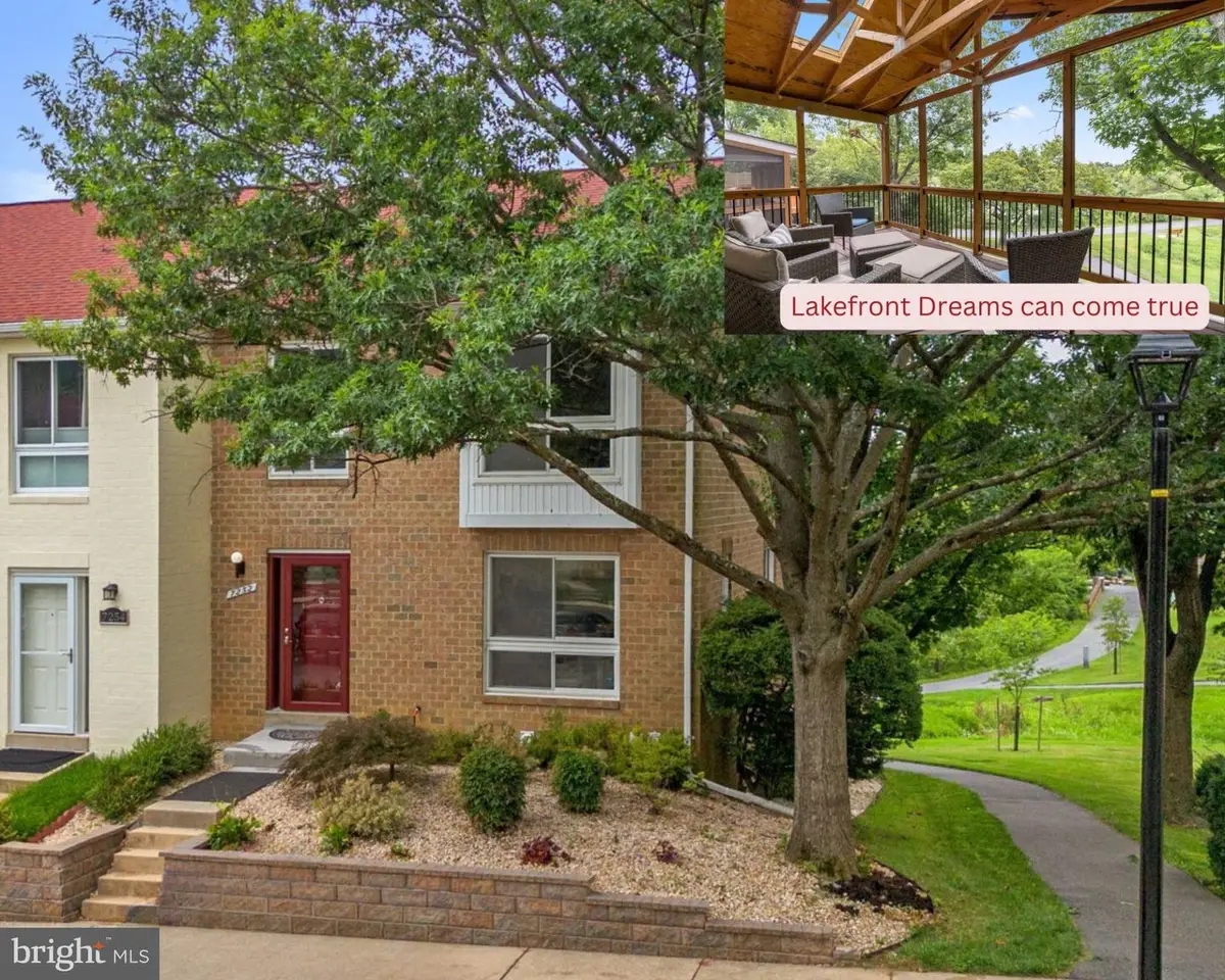 7252 Dockside, Columbia, MD 21045 - #1