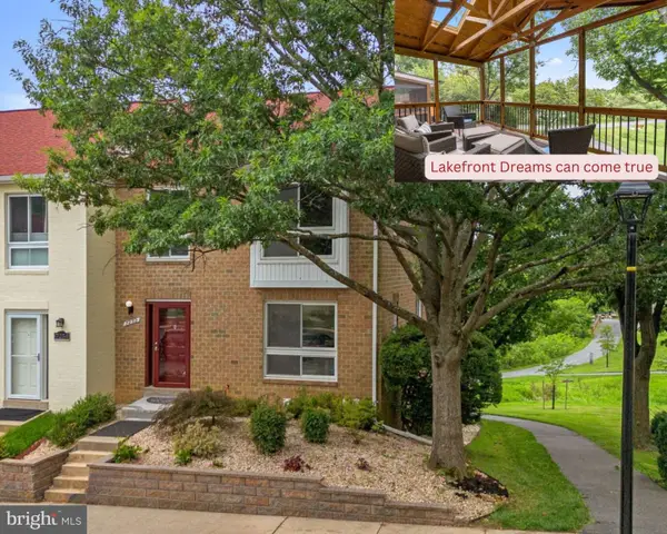 7252 Dockside, COLUMBIA, MD 21045