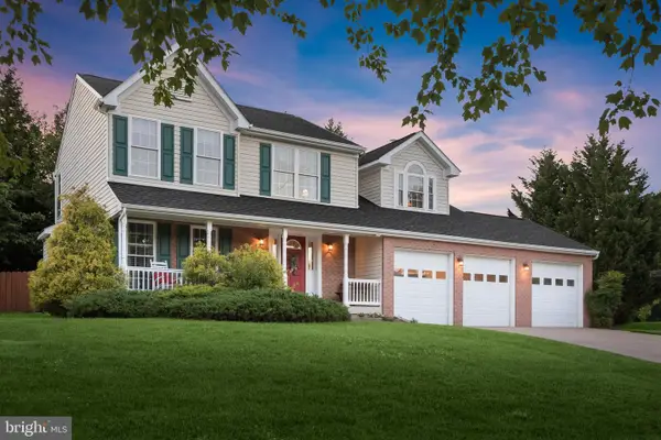 2710 Dunleer Rd, ELLICOTT CITY, MD 21042