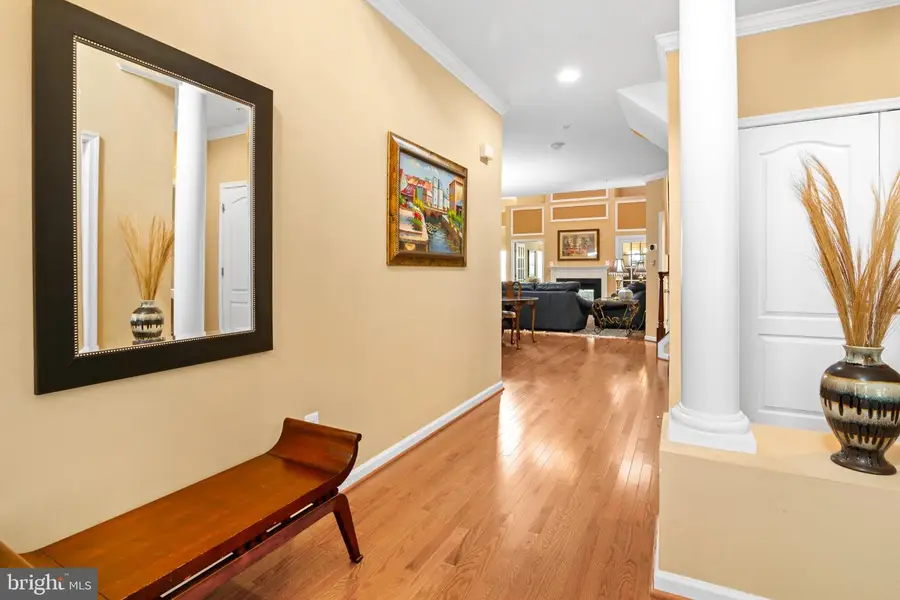 8729 Sage Brush Way #63, Columbia, MD 21045 - #3