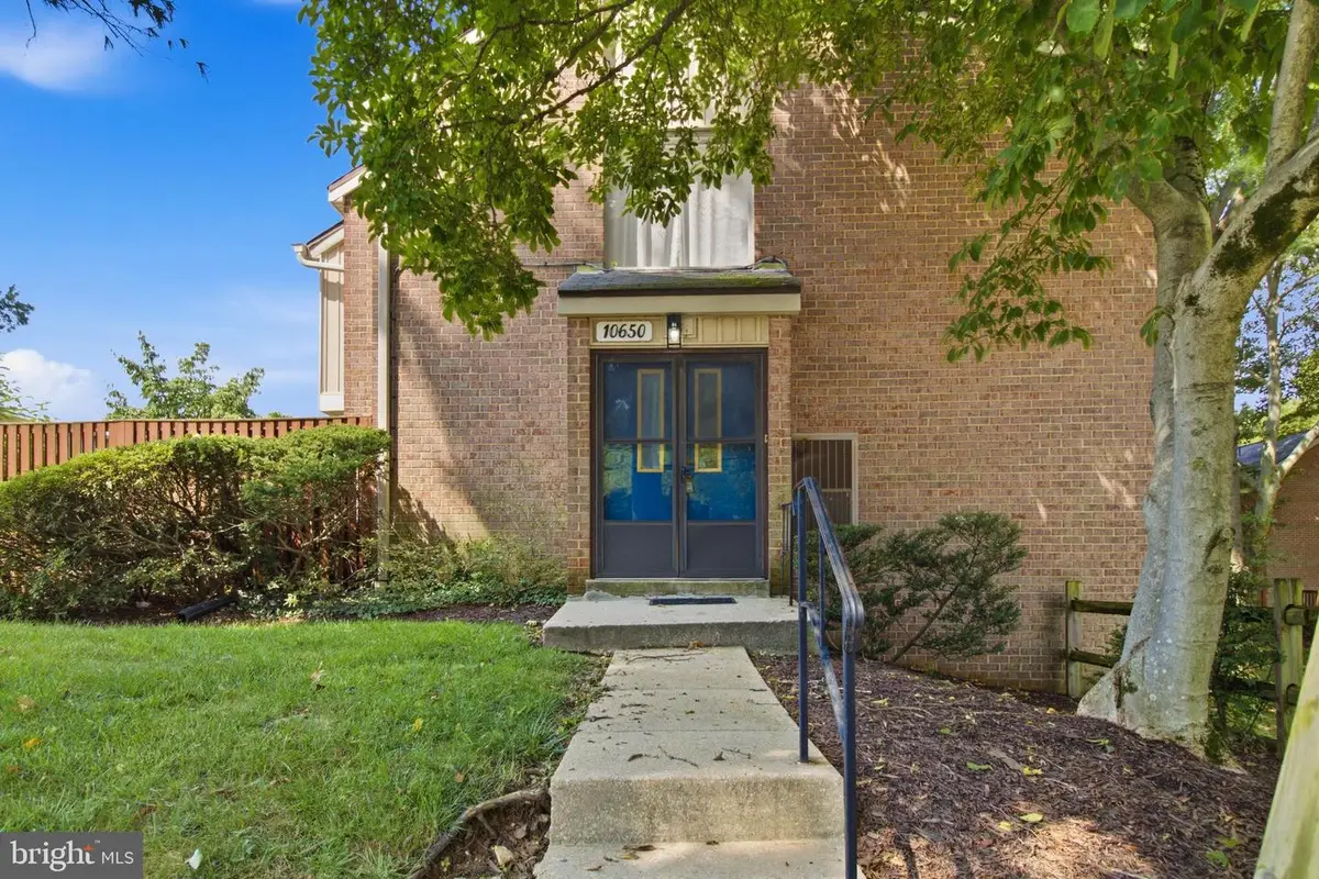 10650 Green Mountain Cir #6, Columbia, MD 21044 - #1