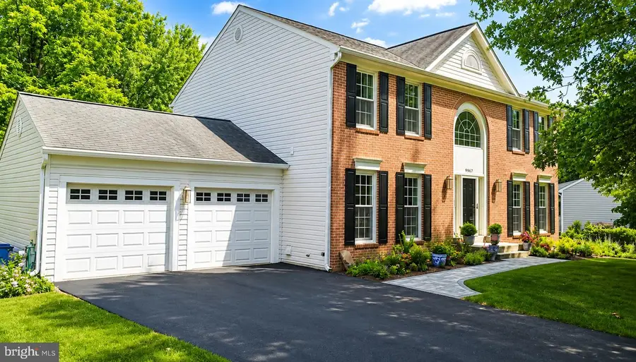 9967 Old Mill Rd, Ellicott City, MD 21042 - #2