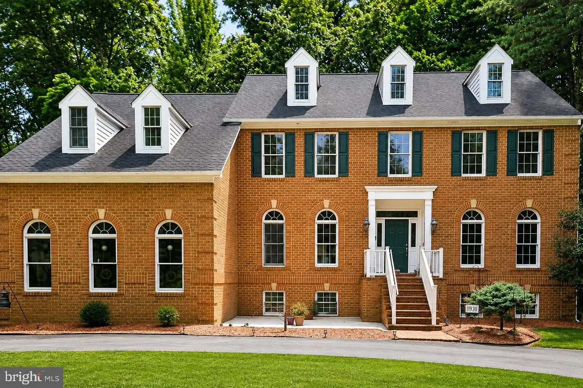 11490 Homewood Rd, Ellicott City, MD 21042 - #1