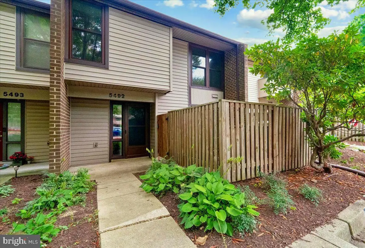 5492 Ring Dove Ln #d-6-12, Columbia, MD 21044 - #1