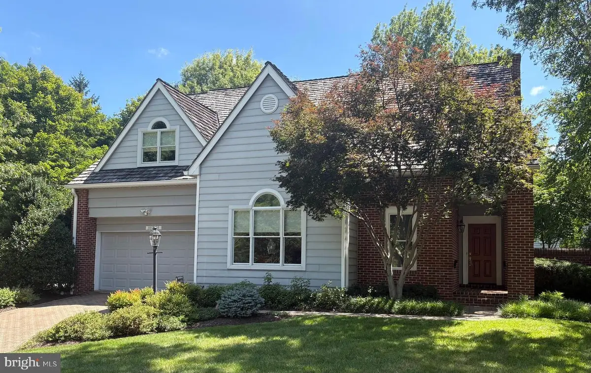 11201 Shadowmere Mews, Columbia, MD 21044 - #1