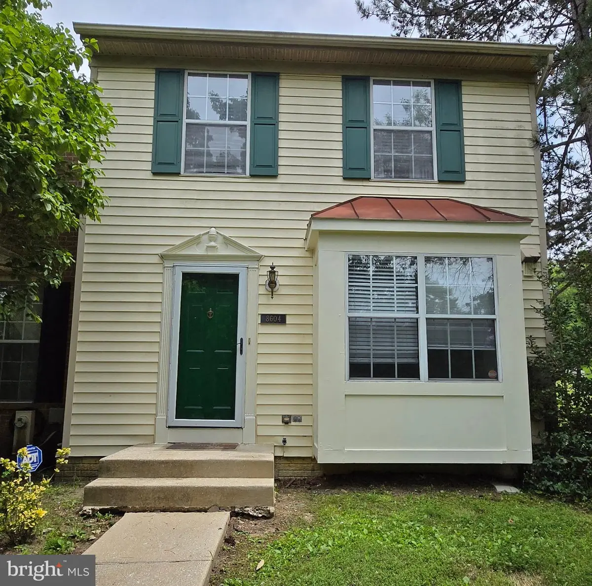 8604 John Ellicott Ct #1, Ellicott City, MD 21043 - #1