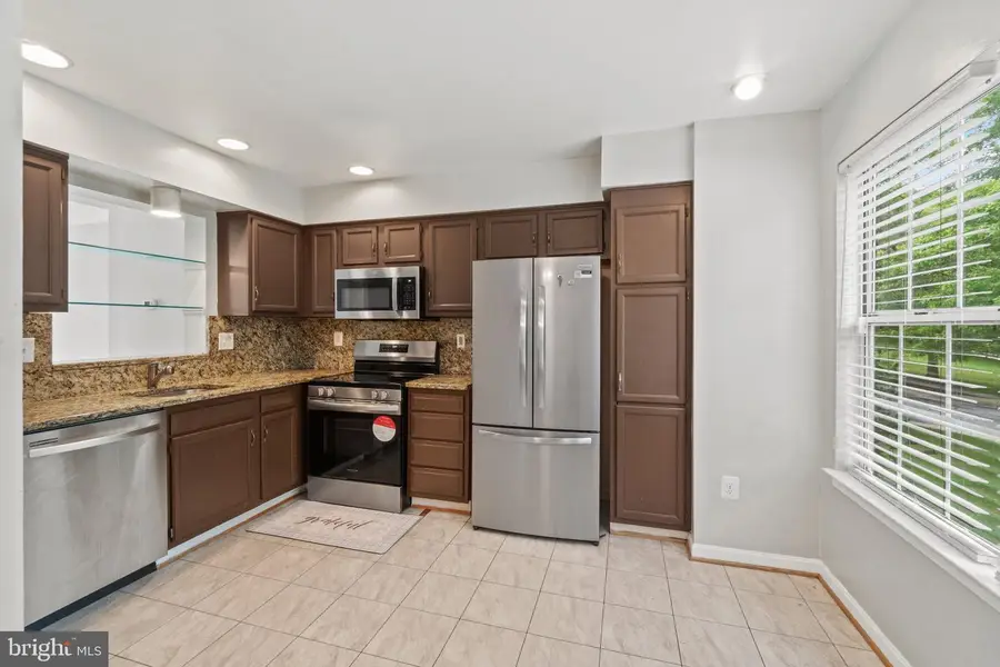 8604 John Ellicott Ct #1, Ellicott City, MD 21043 - #3