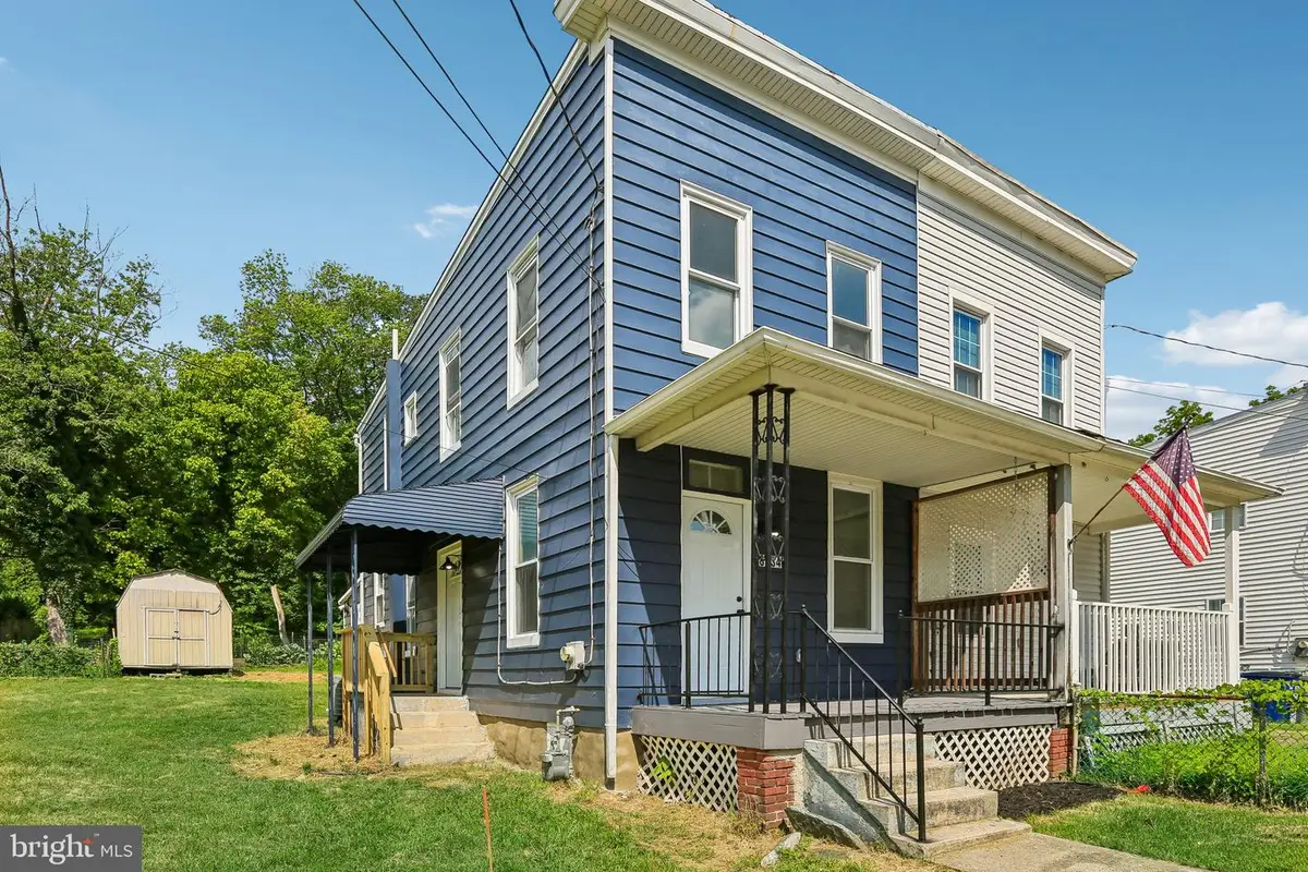 8434 Commercial St, Savage, MD 20763 - #1