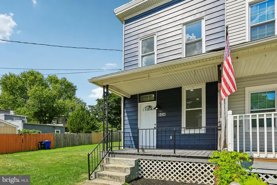 8434 Commercial St, Savage, MD 20763 - #2