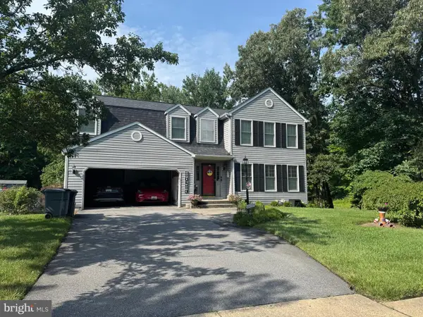 8825 Cardinal Forest Cir, LAUREL, MD 20723