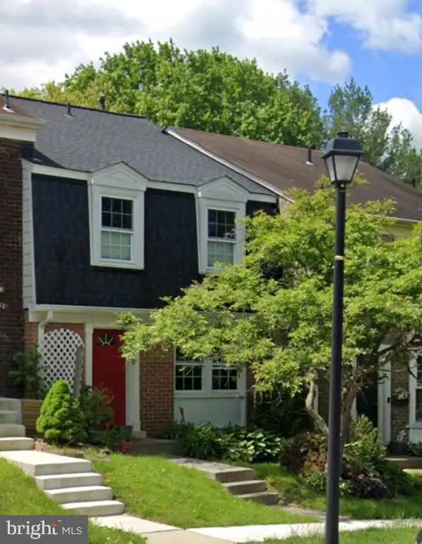 5765 Yellowrose Ct, COLUMBIA, MD 21045