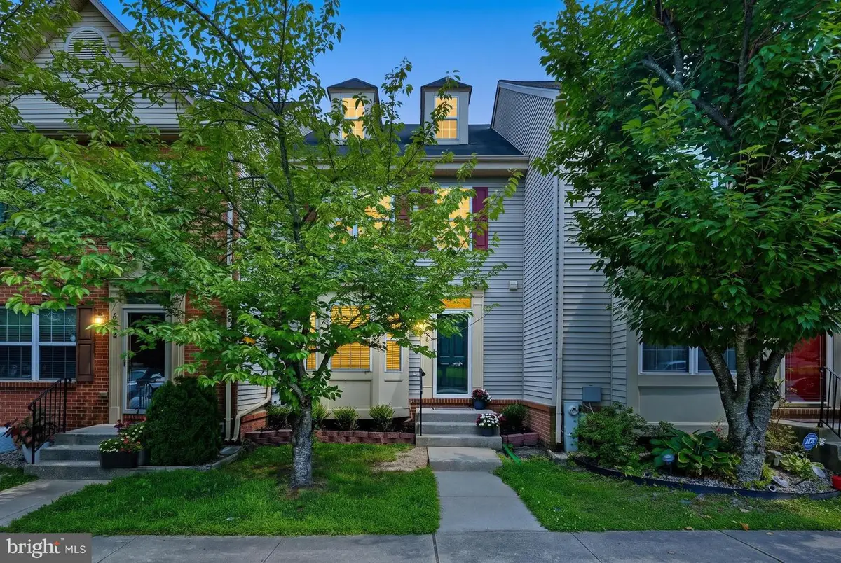 Frothingham, Elkridge, MD 21075 - #1