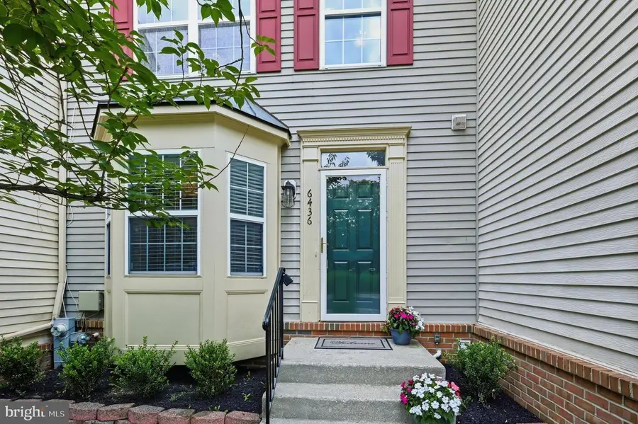 Frothingham, Elkridge, MD 21075 - #2