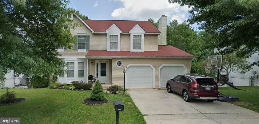 6017 Bakers Pl, Hanover, MD 21076 - #1