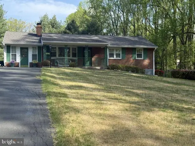 13790 Brighton Dam Rd, Clarksville, MD 21029 - #2