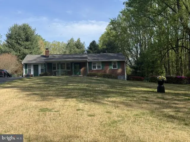 13790 Brighton Dam Rd, Clarksville, MD 21029 - #3