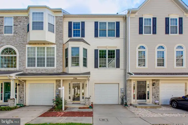 5766 Goldfinch Ct, ELLICOTT CITY, MD 21043