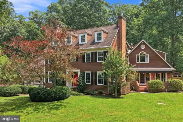 12420 Benson Branch Rd, ELLICOTT CITY, MD 21042
